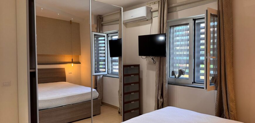 APPARTAMENTO RISTRUTTURATO Varcaturo