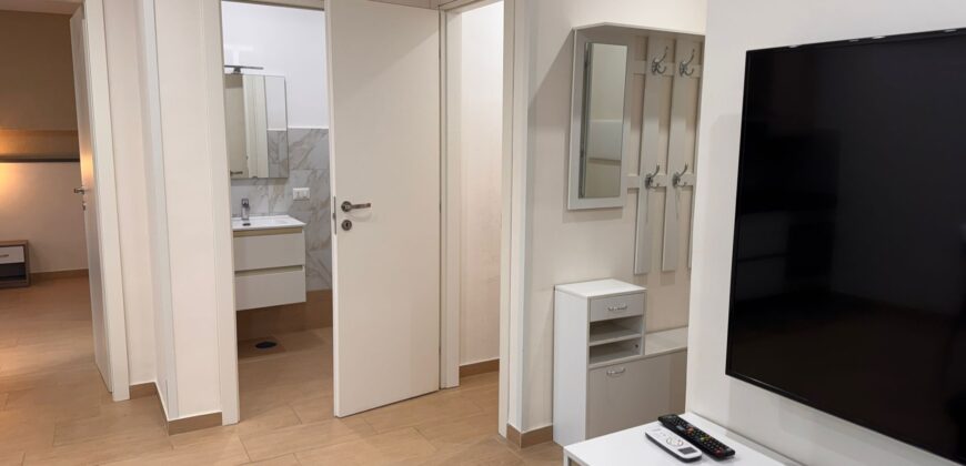 APPARTAMENTO RISTRUTTURATO Varcaturo