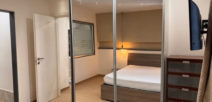 APPARTAMENTO RISTRUTTURATO Varcaturo