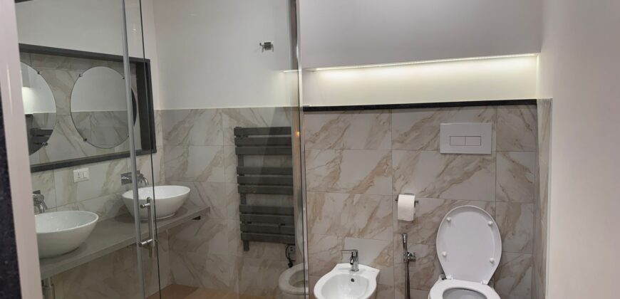 APPARTAMENTO RISTRUTTURATO Varcaturo