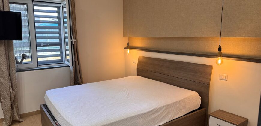 APPARTAMENTO RISTRUTTURATO Varcaturo