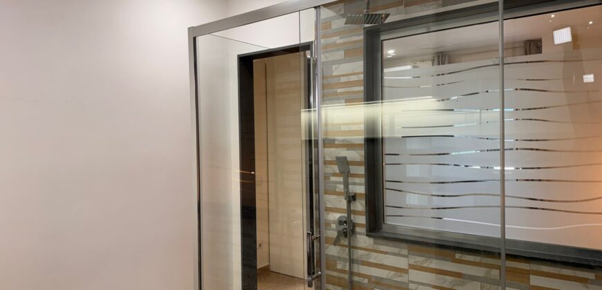 APPARTAMENTO RISTRUTTURATO Varcaturo