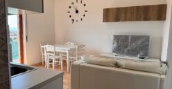 BILOCALE RISTRUTTURATO Varcaturo-Via Ripuaria