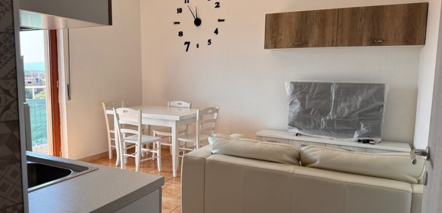 BILOCALE RISTRUTTURATO Varcaturo-Via Ripuaria