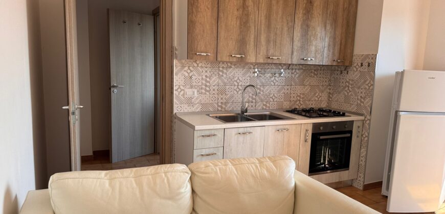 BILOCALE RISTRUTTURATO Varcaturo-Via Ripuaria