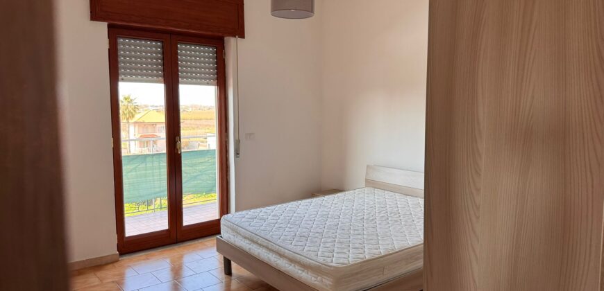 BILOCALE RISTRUTTURATO Varcaturo-Via Ripuaria