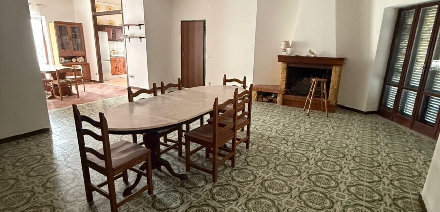 APPARTAMENTO 150 MQ Villaggio Coppola