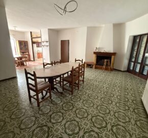 APPARTAMENTO 150 MQ Villaggio Coppola