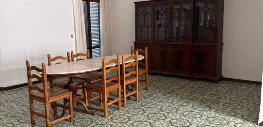 APPARTAMENTO 150 MQ Villaggio Coppola