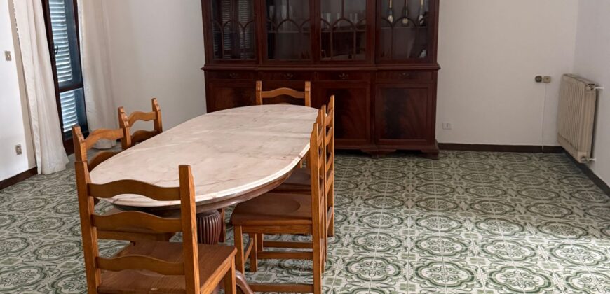 APPARTAMENTO 150 MQ Villaggio Coppola