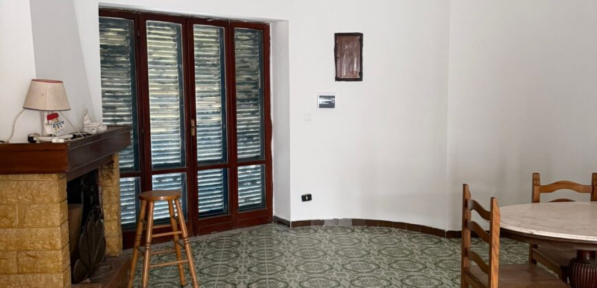 APPARTAMENTO 150 MQ Villaggio Coppola