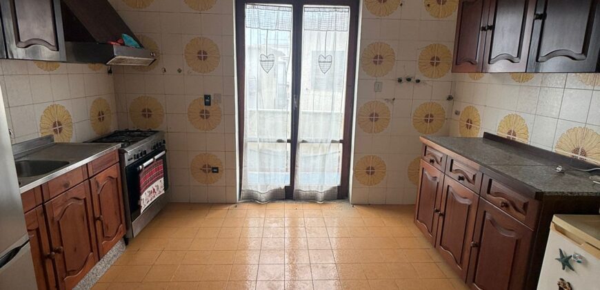 APPARTAMENTO 150 MQ Villaggio Coppola