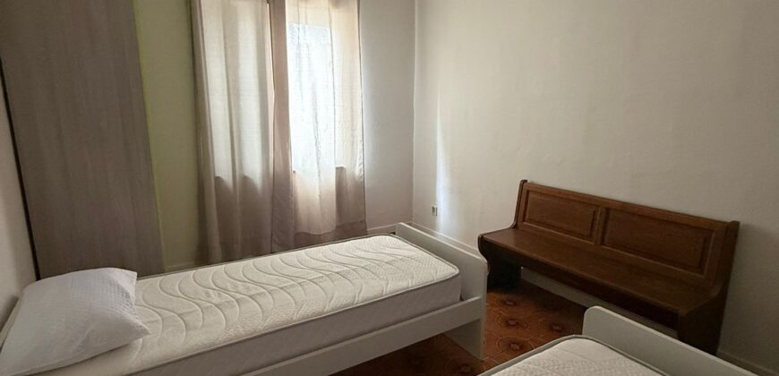 APPARTAMENTO 150 MQ Villaggio Coppola