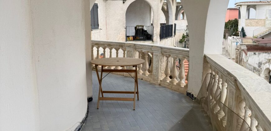 APPARTAMENTO 150 MQ Villaggio Coppola