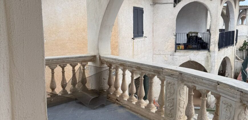 APPARTAMENTO 150 MQ Villaggio Coppola