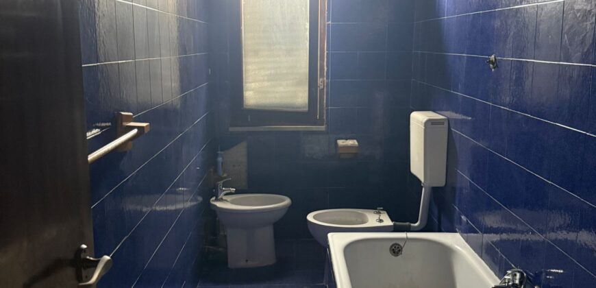 APPARTAMENTO 150 MQ Villaggio Coppola