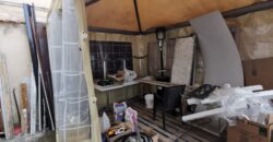 DEPOSITO 200 MQ Varcaturo-Parco Degli Oleandri