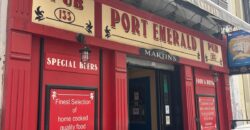 CESSIONE ATTIVITA’ IRISH PUB Frattamaggiore