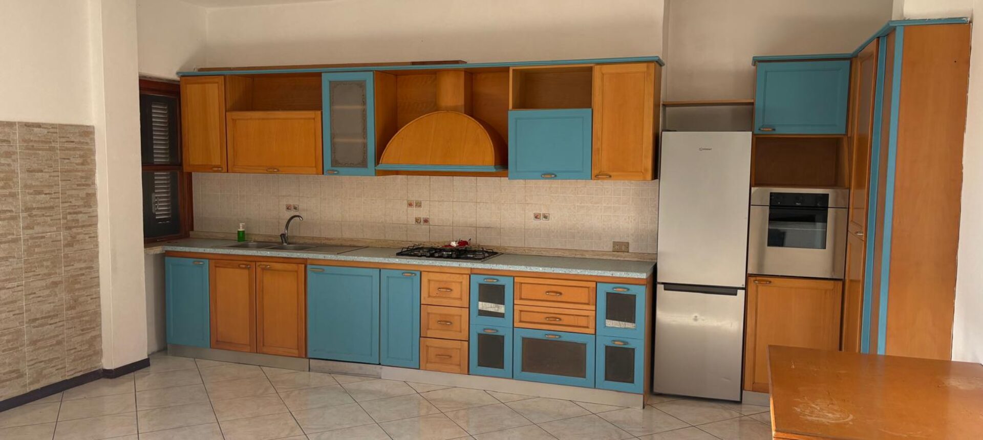 APPARTAMENTO IN FITTO Varcaturo