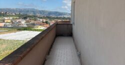 TRILOCALE RISTRUTTURATO Licola-Via San Nullo