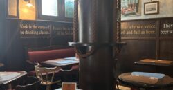 CESSIONE ATTIVITA’ IRISH PUB Frattamaggiore