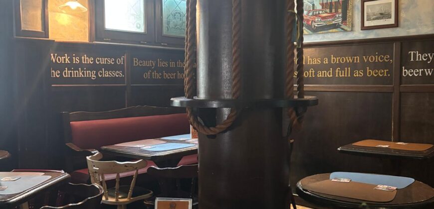 CESSIONE ATTIVITA’ IRISH PUB Frattamaggiore