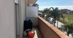 TRILOCALE RISTRUTTURATO Licola-Via San Nullo