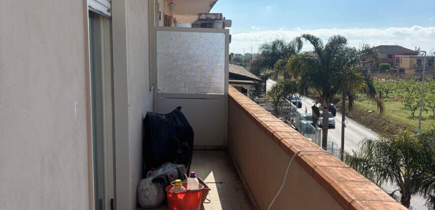 TRILOCALE RISTRUTTURATO Licola-Via San Nullo