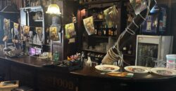 CESSIONE ATTIVITA’ IRISH PUB Frattamaggiore