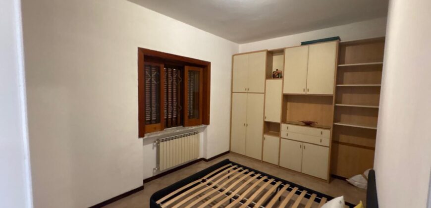 APPARTAMENTO IN FITTO Varcaturo