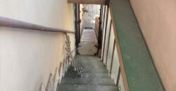 TRILOCALE RISTRUTTURATO Licola-Via San Nullo