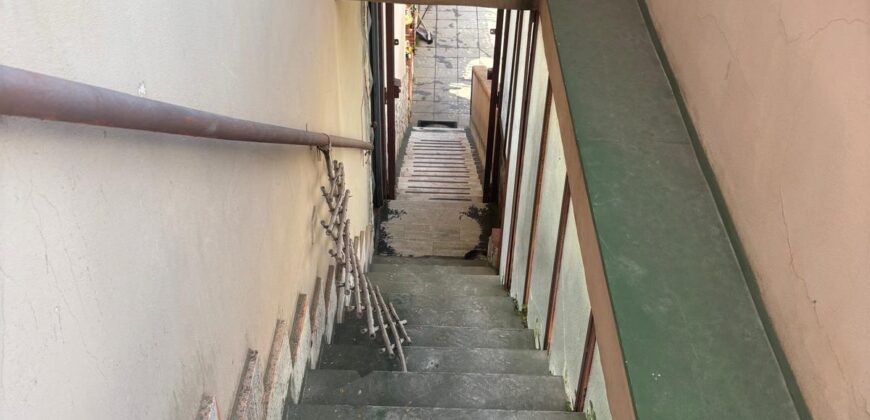 TRILOCALE RISTRUTTURATO Licola-Via San Nullo