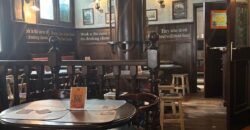 CESSIONE ATTIVITA’ IRISH PUB Frattamaggiore