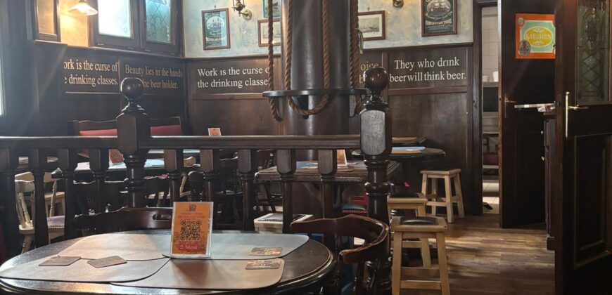 CESSIONE ATTIVITA’ IRISH PUB Frattamaggiore