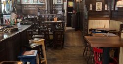 CESSIONE ATTIVITA’ IRISH PUB Frattamaggiore