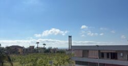 TRILOCALE RISTRUTTURATO Licola-Via San Nullo