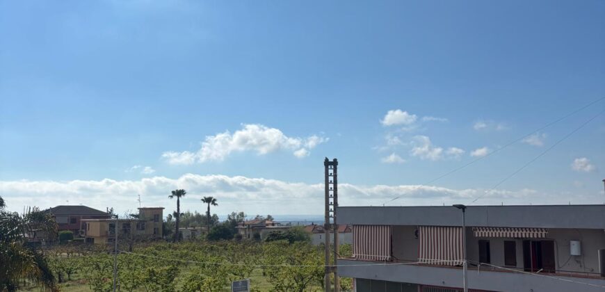 TRILOCALE RISTRUTTURATO Licola-Via San Nullo