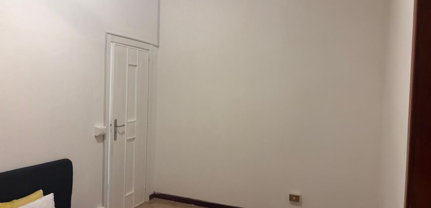 APPARTAMENTO IN FITTO Varcaturo