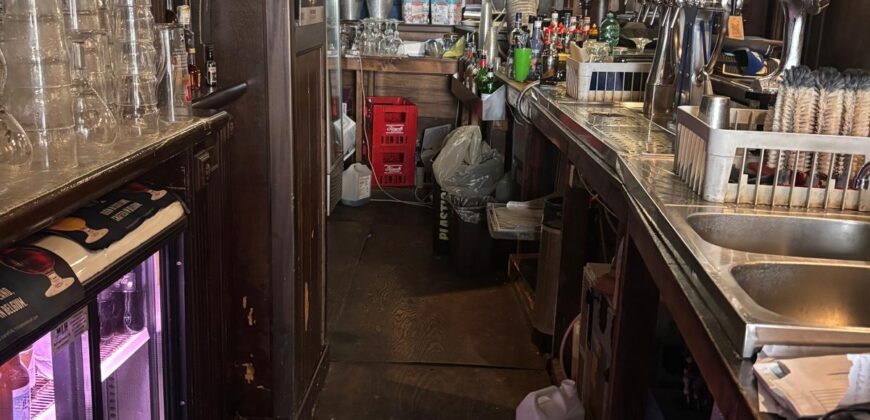 CESSIONE ATTIVITA’ IRISH PUB Frattamaggiore