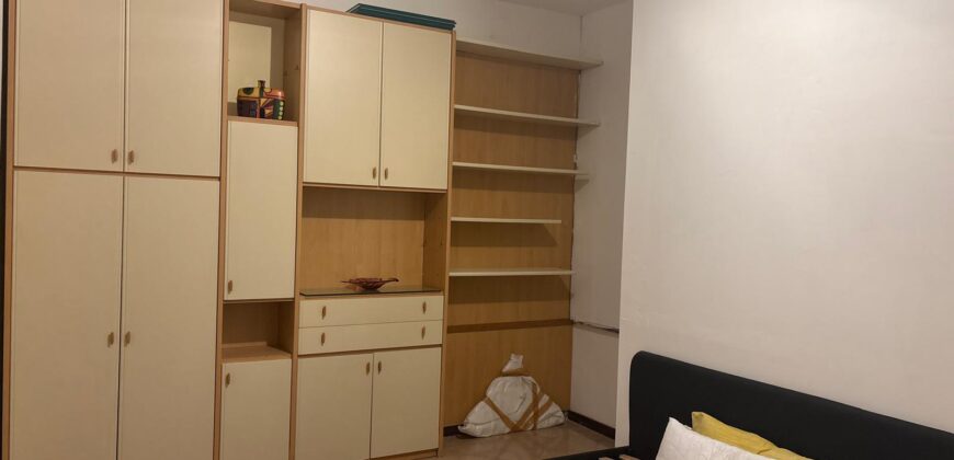 APPARTAMENTO IN FITTO Varcaturo