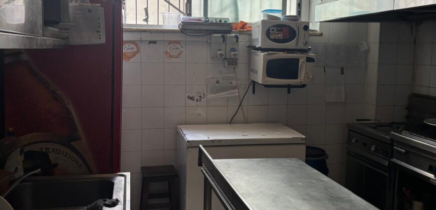 CESSIONE ATTIVITA’ IRISH PUB Frattamaggiore