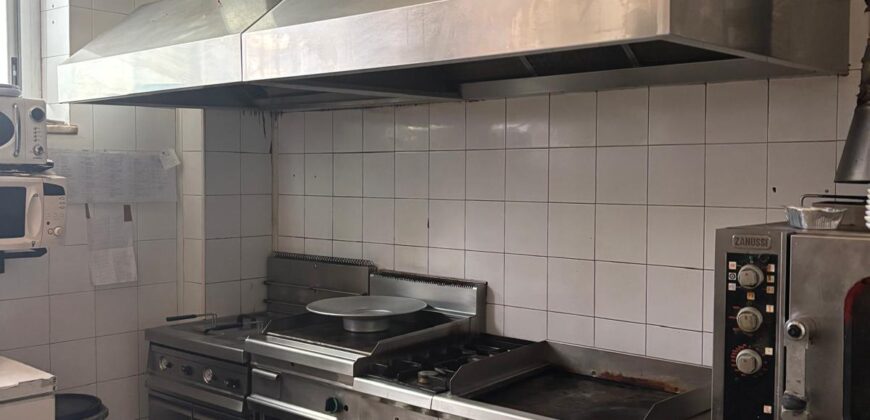 CESSIONE ATTIVITA’ IRISH PUB Frattamaggiore