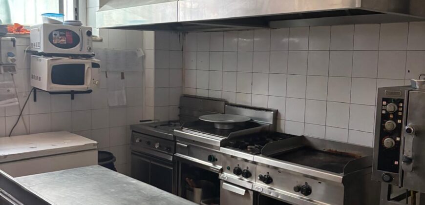 CESSIONE ATTIVITA’ IRISH PUB Frattamaggiore