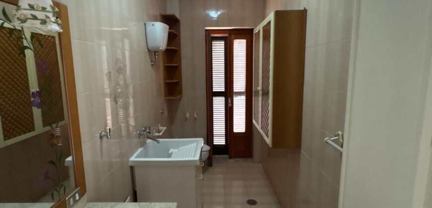 APPARTAMENTO IN FITTO Varcaturo