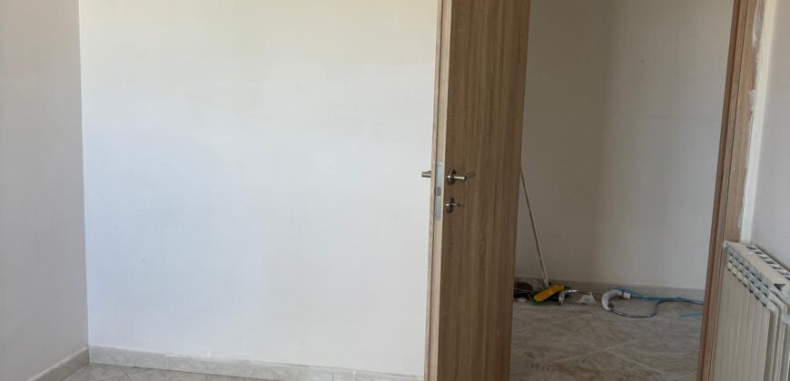 TRILOCALE RISTRUTTURATO Licola-Via San Nullo