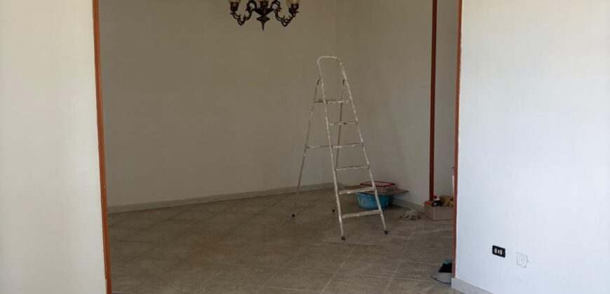 TRILOCALE RISTRUTTURATO Licola-Via San Nullo