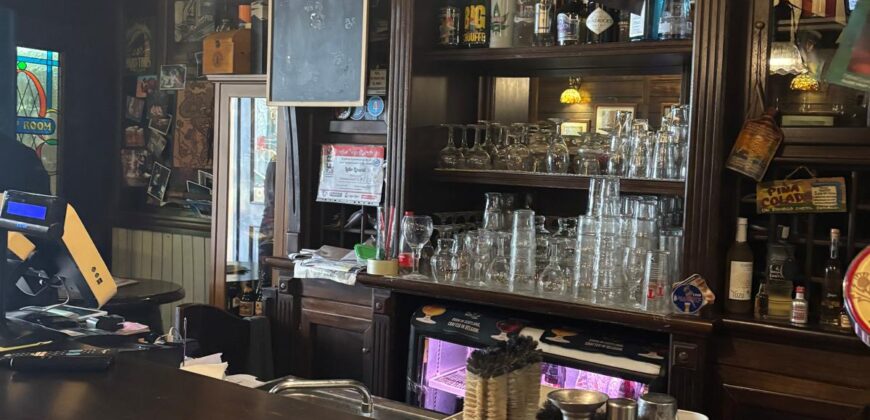 CESSIONE ATTIVITA’ IRISH PUB Frattamaggiore