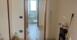 TRILOCALE RISTRUTTURATO Licola-Via San Nullo