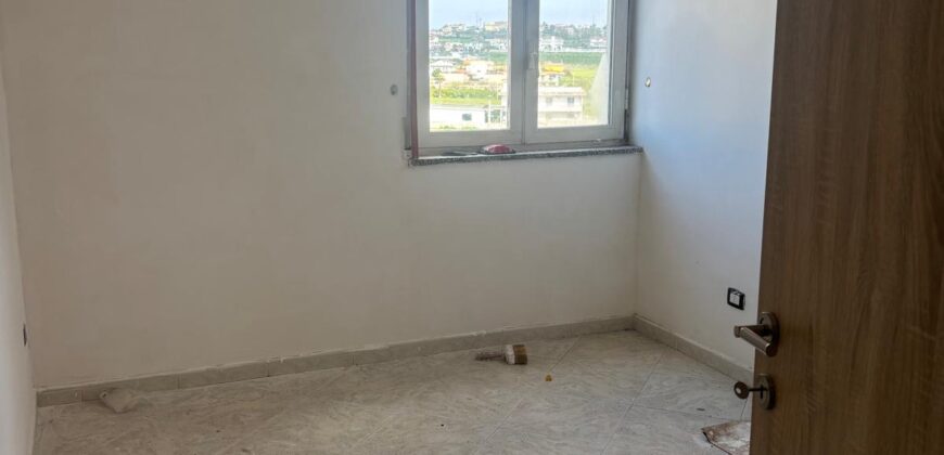 TRILOCALE RISTRUTTURATO Licola-Via San Nullo