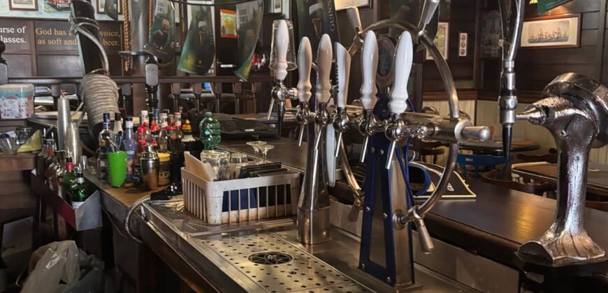 CESSIONE ATTIVITA’ IRISH PUB Frattamaggiore
